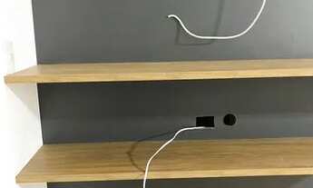 Imagem 5: Apartamento para aluguel tem 71 metros quadrados com 2 quartos