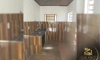 Imagem 4: Aluga uma casa bem localizado no bairro Pricumã