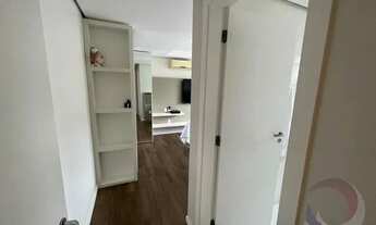 Imagem 7: Apartamento para venda possui 126 metros quadrados com 3 quartos em Centro - Florianópolis