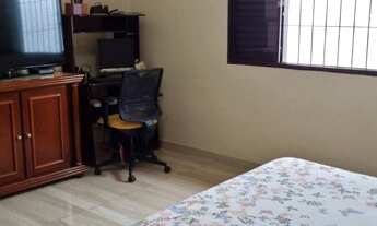 Imagem 5: Belo Horizonte - Casa Padrão - Castelo