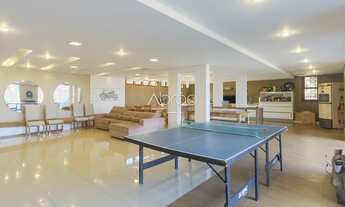 Imagem 3: CASA com 5 dormitórios para alugar por R$ 15.600,00 no bairro Vista Alegre - CURITIBA / PR