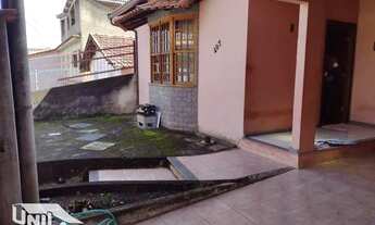 Imagem 2: CASA DE 03 QUARTOS NO BAIRRO MONTE CASTELO EM VOLTA REDONDA/RJ