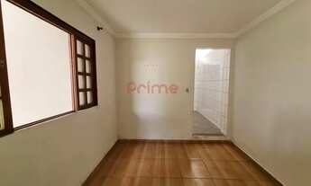 Imagem 5: Casa para Locação em Belo Horizonte, Mantiqueira, 3 dormitórios, 1 banheiro