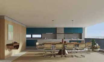 Imagem 6: COBERTURA RESIDENCIAL em São Paulo - SP, Pinheiros