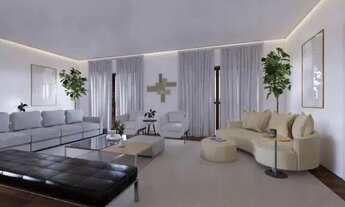 Imagem 5: Apartamento com 3 dormitórios para alugar, 438 m² por R$ 54.500,00/mês - Jardim Paulistano