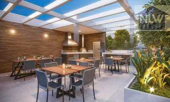 Imagem 7: Apartamento com 3 dormitórios à venda, 112 m² por R$ 1.323.000,00 - Jardim Prudência - São