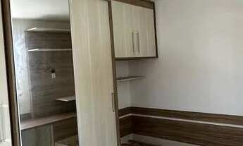 Imagem 5: Apartamento para venda em Parque Sao Vicente de 50.00m² com 2 Quartos e 1 Garagem