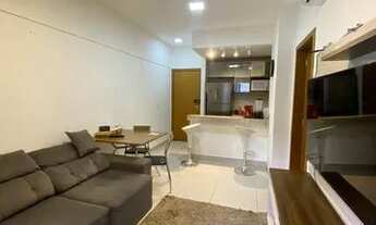 Imagem 7: Smart boulevard MOBILIADO no umarizal