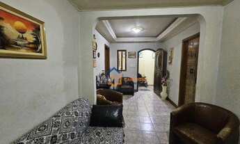 Imagem 2: Casa com 3 dormitórios à venda, 170 m² por R$ 649.000,00 - Limão - São Paulo/SP