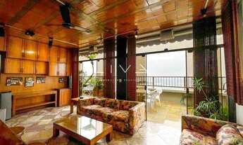 Imagem 6: A Vista Mais Incrível de Toda Orla de Ipanema! Visão 360º de toda Praia de Ipanema, do Arp