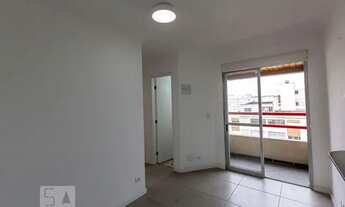 Imagem: Apartamento para Aluguel - Santa Cecília