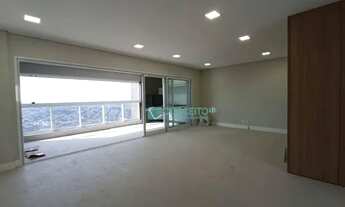 Imagem 3: Apartamento com 3 dormitórios para alugar, 161 m² por R$ 5.550/mês - Centro - Cambé/PR