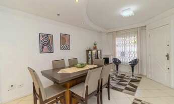 Imagem 4: Sobrado com 3 dormitórios à venda, 126 m² por R$ 549.900,00 - Boa Vista - Curitiba/PR