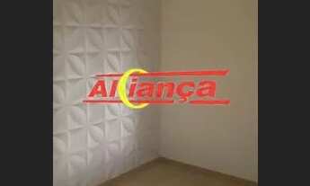 Imagem 3: ÓTIMO APARTAMENTO COM 2 DORMITÓRIOS E 1 VAGA DE GARAGEM - ÁGUA CHATA - GUARULHOS/SP