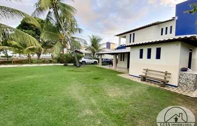 Imagem 5: Casa em Condomínio para Venda, Guarajuba, 5 dormitórios, 5 suítes, 6 banheiros, 10 vagas