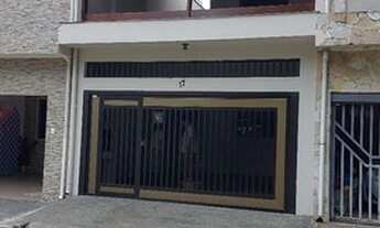 Imagem 5: Casa de Condomínio à venda na Rua Oscar Nelson, Jordanópolis, São Paulo - SP