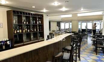 Imagem 7: Flat com 1 dormitório para alugar, 27 m² por R$ 4.000/mês no Jardins - São Paulo/SP