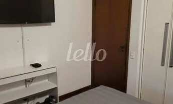 Imagem 7: São Paulo - Flat - Moema