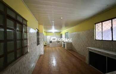 Imagem 5: Residência bem localizada av. Mamoré Juscelino Kubitschek - Porto Velho/RO