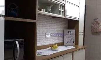 Imagem 5: Apartamento com 2 dormitórios, 86 m² - venda por R$ 240.000,00 ou aluguel por R$ 1.870,00