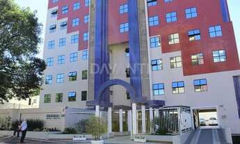 Imagem: Sala - Vila Itapura - Campinas