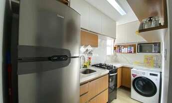 Imagem 3: Apartamento Recém Reformado C/02 Quartos à Venda Próximo a Av. João XXIII, Santa Isabel