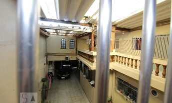 Imagem 6: Apartamento para Aluguel - Jardim Utinga, 1 Quarto, 50 m2