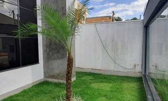 Imagem 3: CASA 03 QUARTOS, IPANEMA - PATOS DE MINAS - PATOS