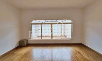 Imagem 2: Casa Sobrado Padrão em Ribeirão Preto