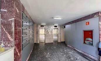 Imagem 7: Santo André - Conjunto Comercial/Sala - Centro