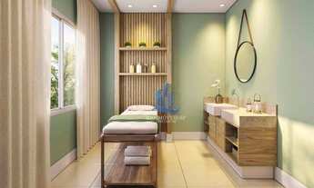 Imagem 7: Apartamento com 2 dormitórios à venda, 87 m² por R$ 958.000,00 - Fundação - São Caetano do