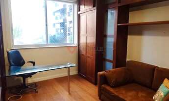 Imagem 5: Apartamento 04 Dorm. em Ipanema - Rio de Janeiro