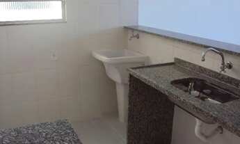 Imagem 7: Loft com 1 dormitório para alugar, 40 m² por R$ 1.460,00/mês - Freguesia de Jacarepaguá