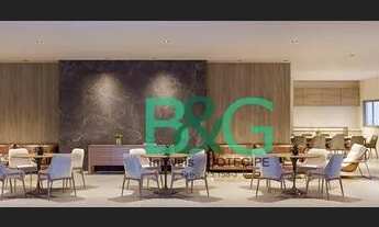 Imagem 4: Cobertura com 3 dormitórios à venda, 208 m² por R$ 2.199.945,00 - Vila Gilda - Santo André