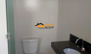 Imagem 3: Excelente Cobertura, 116 m², 2 vagas na garagem, 2 quartos sendo 1 com suíte, ótima locali