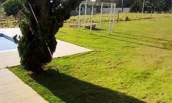 Imagem 5: Chácara para fins de semana