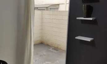 Imagem 3: Apartamento térreo com 2 dormitórios no Parque Barcelona