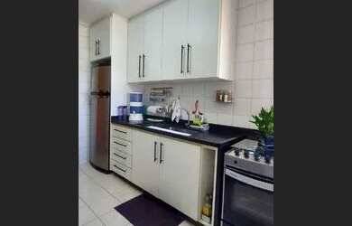 Imagem 3: Apartamento com 3 dormitórios à venda, 83 m² por R$ 615.000 - Jardim Paris - Jundiaí/SP