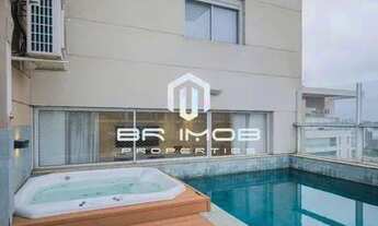 Imagem 5: APARTAMENTO RESIDENCIAL em SÃO PAULO - SP, CAMPO BELO