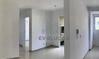 Imagem 4: APTO 02 Quartos, 01 Suíte, 01 Vaga - Nova Palhoça - Santa Catarina