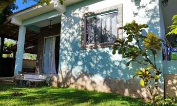 Imagem: Casa em Jaconé