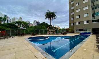 Imagem: Apartamento com 3 dormitórios para alugar