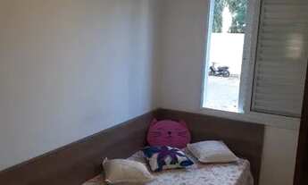 Imagem 7: Apartamento para aluguel com 76 m2, com 3 quartos, Portal das Flores - Indaiatuba - SP