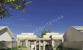 Imagem 3: Casa nova em Colombo