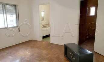 Imagem: Apartamento com 2 dormitórios nos Jardins