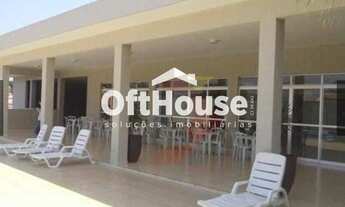 Imagem 6: Apartamento para venda possui 58 metros quadrados com 2 quartos