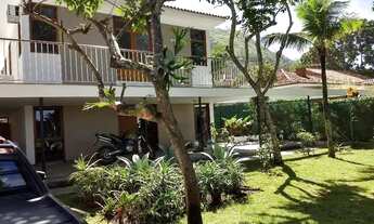 Imagem: Casa, 4 quartos, locação, Itacoatiara