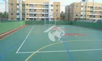 Imagem 6: Cond. Brisas Vida Bela, Barra dos Coqueiros/Se