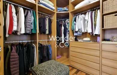 Imagem 10: Apartamento com 3 dormitorios para alugar, 158 m² por R$ 20.800/mês - Brooklin - São Paulo