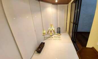 Imagem 5: Apartamento com 3 dormitórios à venda, 120 m² - Edifício Lotus - Barueri - São Paulo